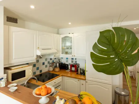 L'Emeraude, Appartement 4 personnes à Cancale - Photo 7