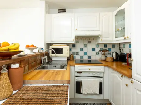 L'Emeraude, Appartement 4 personnes à Cancale - Photo 9