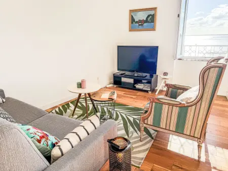 L'Emeraude, Appartement 4 personnes à Cancale - Photo 11