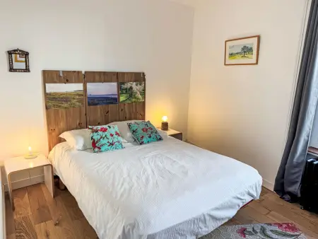 L'Emeraude, Appartement 4 personnes à Cancale - Photo 14