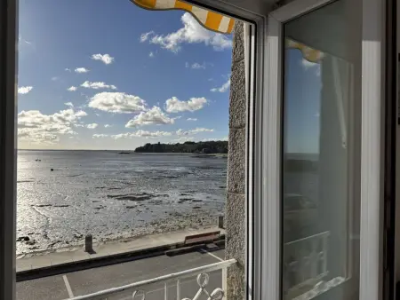 L'Emeraude, Appartement 4 personnes à Cancale - Photo 17