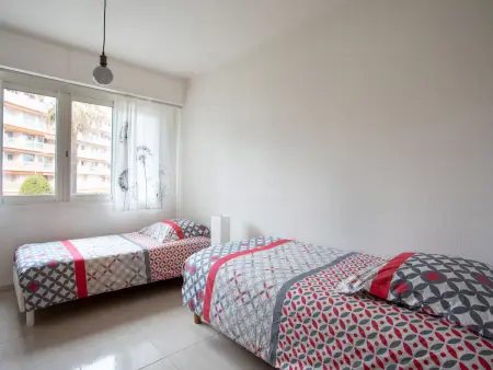 Epsom, Appartement 5 personnes à Cagnes sur Mer - Photo 1