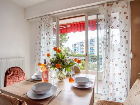 Epsom, Appartement 5 personnes à Cagnes sur Mer - Photo 3