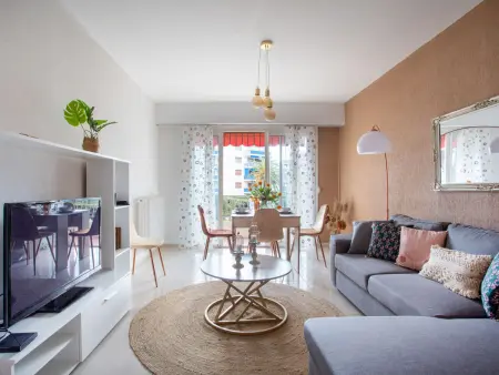 Epsom, Appartement 5 personnes à Cagnes sur Mer - Photo 5