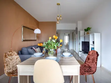 Epsom, Appartement 5 personnes à Cagnes sur Mer - Photo 7