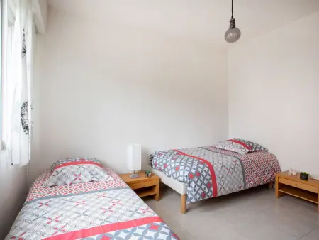 Epsom, Appartement 5 personnes à Cagnes sur Mer - Photo 10