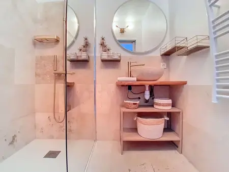 Epsom, Appartement 5 personnes à Cagnes sur Mer - Photo 11