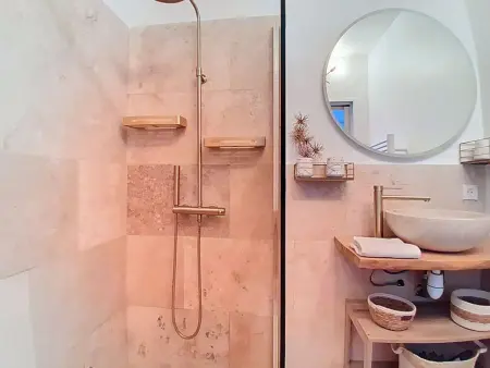 Epsom, Appartement 5 personnes à Cagnes sur Mer - Photo 12