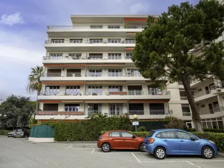Epsom, Appartement 5 personnes à Cagnes sur Mer - Photo 16