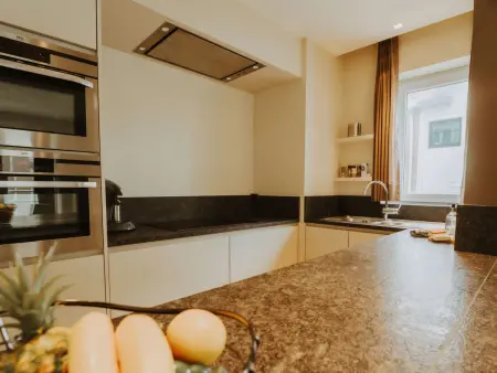 Goethe close to the beach, Appartement 6 personnes à De Haan - Photo 2