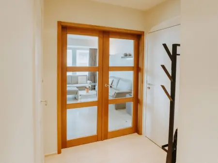 Goethe close to the beach, Appartement 6 personnes à De Haan - Photo 8