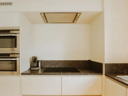 Goethe close to the beach, Appartement 6 personnes à De Haan - Photo 13