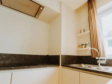 Goethe close to the beach, Appartement 6 personnes à De Haan - Photo 14