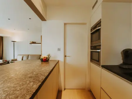 Goethe close to the beach, Appartement 6 personnes à De Haan - Photo 16