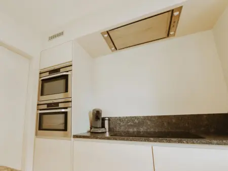 Goethe close to the beach, Appartement 6 personnes à De Haan - Photo 17