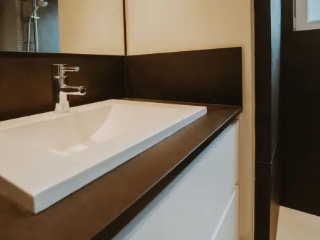 Goethe close to the beach, Appartement 6 personnes à De Haan - Photo 25