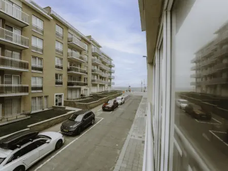 Goethe close to the beach, Appartement 6 personnes à De Haan - Photo 27