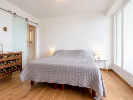 Le Parc Cordier, Appartement 5 personnes à Deauville Trouville - Photo 4