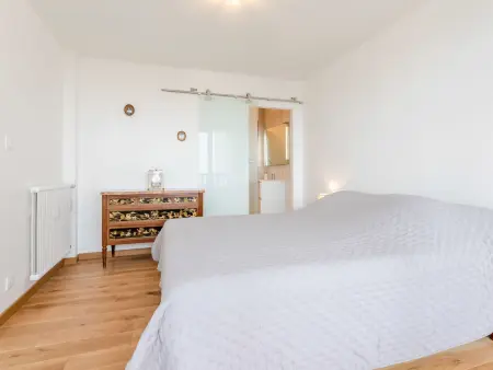 Le Parc Cordier, Appartement 5 personnes à Deauville Trouville - Photo 10