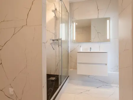 Le Parc Cordier, Appartement 5 personnes à Deauville Trouville - Photo 12