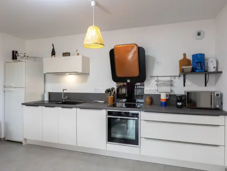 Newquay, Appartement 4 personnes à Dinard - Photo 1