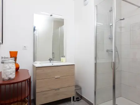 Newquay, Appartement 4 personnes à Dinard - Photo 4