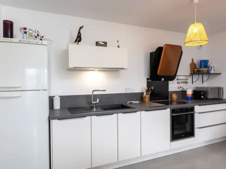 Newquay, Appartement 4 personnes à Dinard - Photo 11