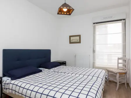 Newquay, Appartement 4 personnes à Dinard - Photo 14