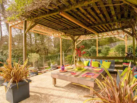 Dans la forêt de Pin, Appartement 4 personnes à Arcachon - Photo 1