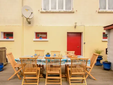 Dans la forêt de Pin, Appartement 4 personnes à Arcachon - Photo 3