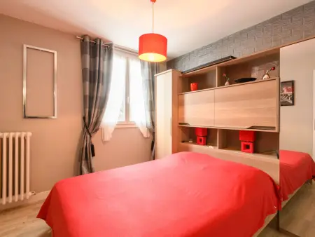 Dans la forêt de Pin, Appartement 4 personnes à Arcachon - Photo 4