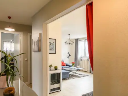 Dans la forêt de Pin, Appartement 4 personnes à Arcachon - Photo 5