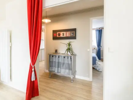 Dans la forêt de Pin, Appartement 4 personnes à Arcachon - Photo 6