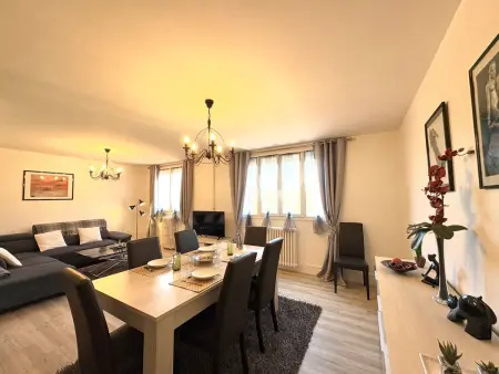 Dans la forêt de Pin, Appartement 4 personnes à Arcachon - Photo 8