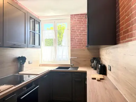 Dans la forêt de Pin, Appartement 4 personnes à Arcachon - Photo 10