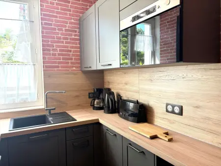 Dans la forêt de Pin, Appartement 4 personnes à Arcachon - Photo 11
