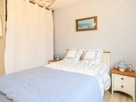 Dans la forêt de Pin, Appartement 4 personnes à Arcachon - Photo 12