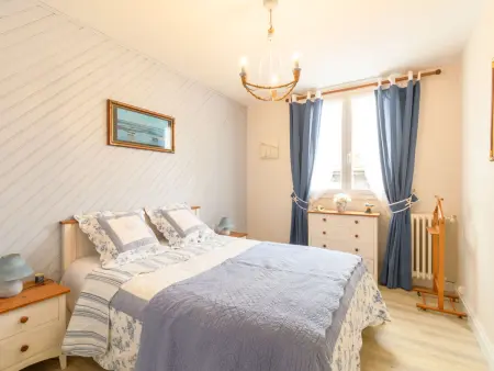 Dans la forêt de Pin, Appartement 4 personnes à Arcachon - Photo 13