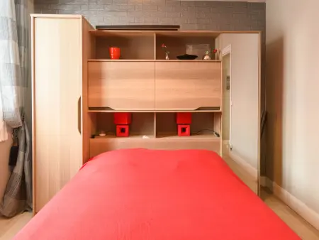 Dans la forêt de Pin, Appartement 4 personnes à Arcachon - Photo 14
