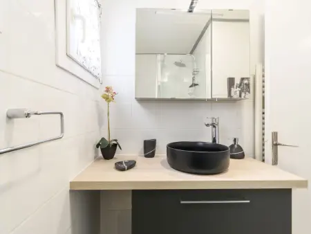 Dans la forêt de Pin, Appartement 4 personnes à Arcachon - Photo 16