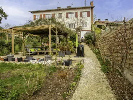 Dans la forêt de Pin, Appartement 4 personnes à Arcachon - Photo 17
