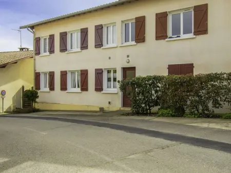 Dans la forêt de Pin, Appartement 4 personnes à Arcachon - Photo 19