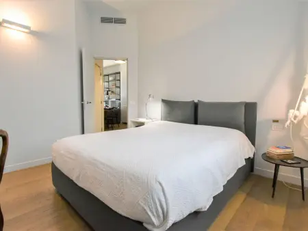 Brera Terrace Apartment, Appartement 4 personnes à Milan - Photo 2