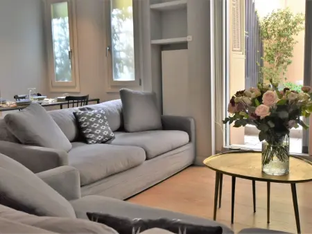 Brera Terrace Apartment, Appartement 4 personnes à Milan - Photo 11
