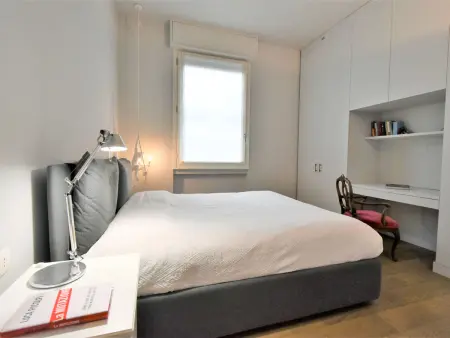 Brera Terrace Apartment, Appartement 4 personnes à Milan - Photo 13
