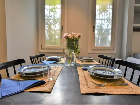 Brera Terrace Apartment, Appartement 4 personnes à Milan - Photo 18