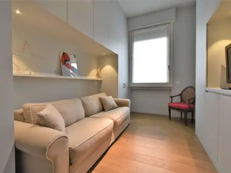 Brera Terrace Apartment, Appartement 4 personnes à Milan - Photo 20