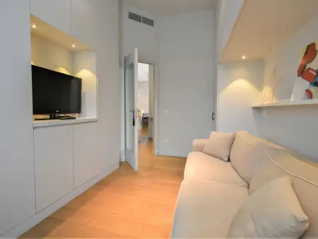 Brera Terrace Apartment, Appartement 4 personnes à Milan - Photo 21