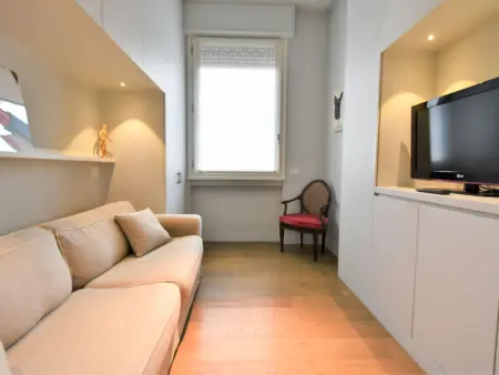 Brera Terrace Apartment, Appartement 4 personnes à Milan - Photo 23