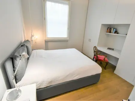 Brera Terrace Apartment, Appartement 4 personnes à Milan - Photo 24